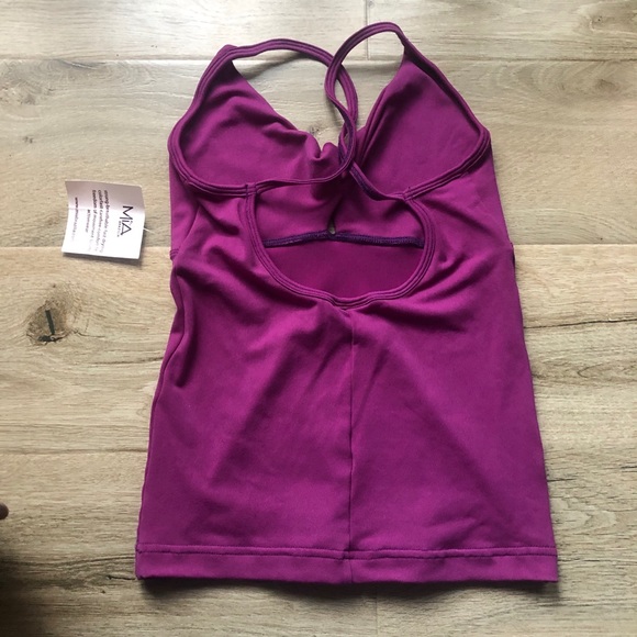 Mia Brazilia workout set - Picture 4 of 5